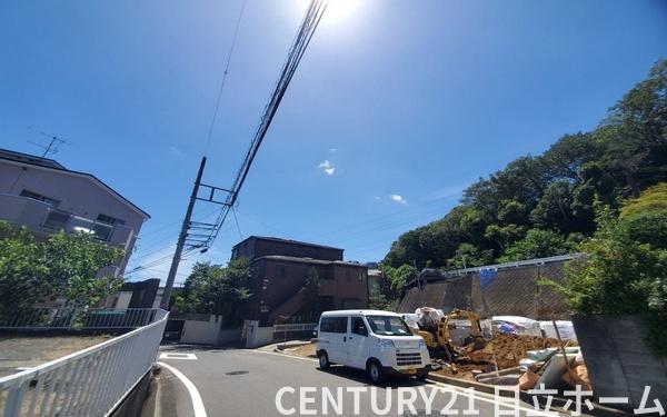 緑区霧が丘２丁目２期全２棟２号棟