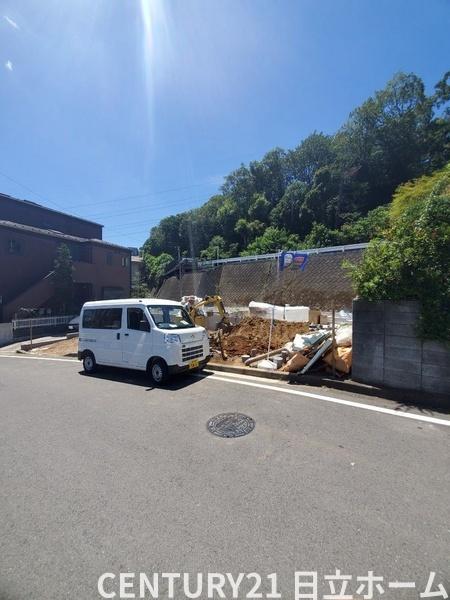 緑区霧が丘２丁目２期全２棟２号棟