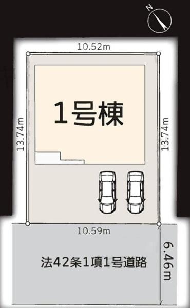 泉区下和泉3丁目