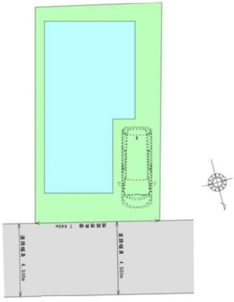 泉区下和泉４丁目
