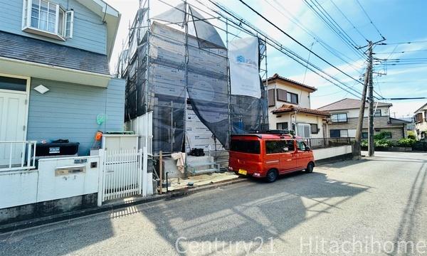 泉区下和泉４丁目