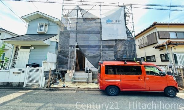 泉区下和泉４丁目