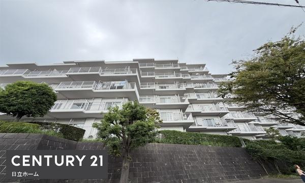 ベルシャトウ戸塚壱番館