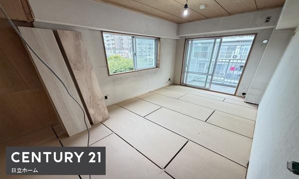 ベルシャトウ戸塚壱番館