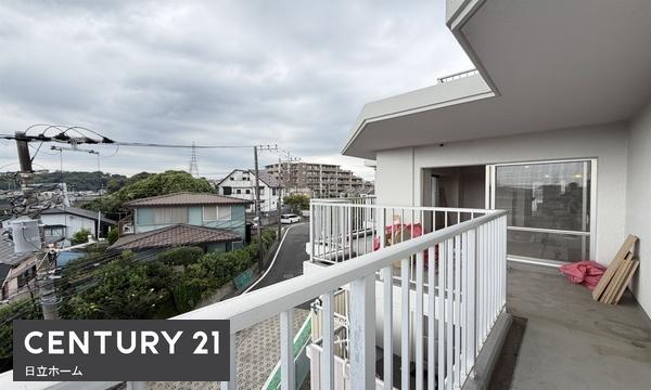 ベルシャトウ戸塚壱番館