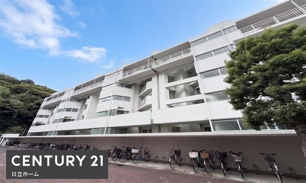 ベルシャトウ戸塚壱番館