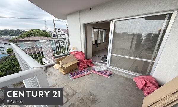 ベルシャトウ戸塚壱番館