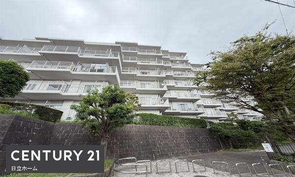 ベルシャトウ戸塚壱番館