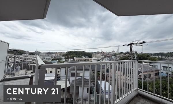 ベルシャトウ戸塚壱番館