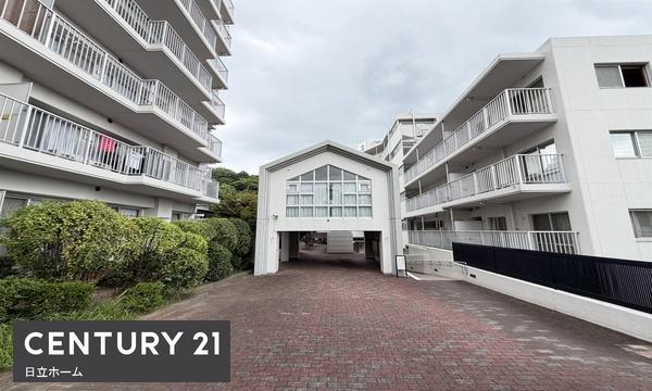 ベルシャトウ戸塚壱番館