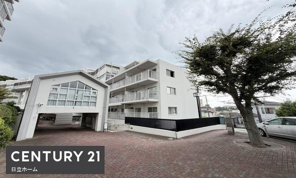 ベルシャトウ戸塚壱番館