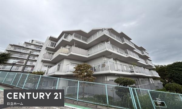 ベルシャトウ戸塚壱番館