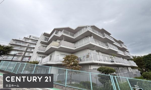 ベルシャトウ戸塚壱番館