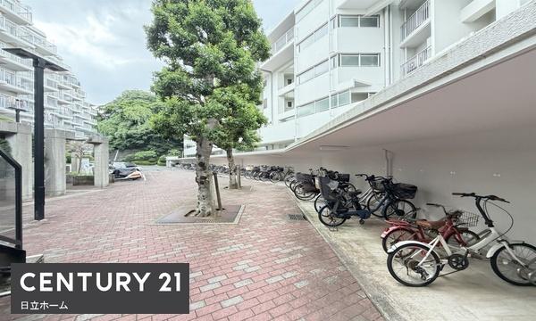 ベルシャトウ戸塚壱番館
