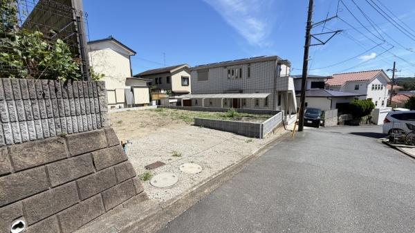 金沢区釜利谷西３丁目