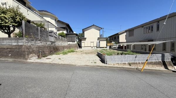 金沢区釜利谷西３丁目