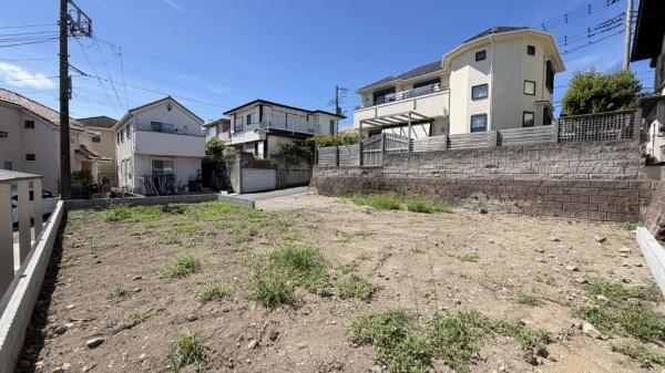 金沢区釜利谷西３丁目