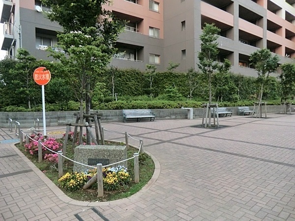 横浜市鶴見区栄町通１丁目の中古一戸建て(鶴見中央3丁目第二公園)