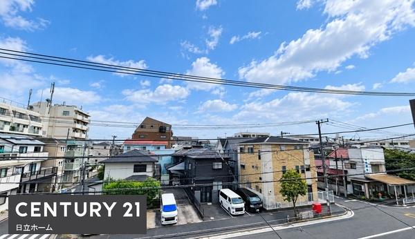 横浜市鶴見区栄町通１丁目の中古一戸建て
