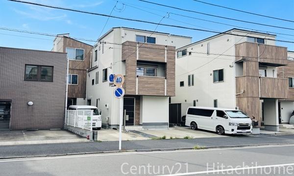 鶴見区栄通一丁目 戸建