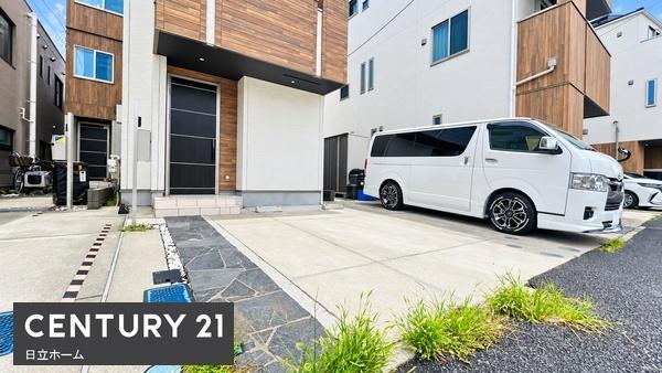 横浜市鶴見区栄町通１丁目の中古一戸建て