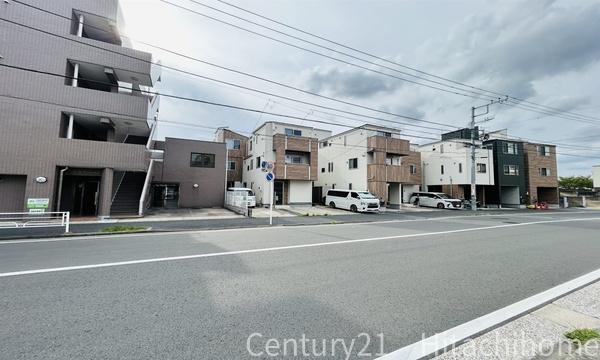 鶴見区栄通一丁目　戸建