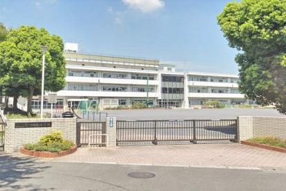 南区六ツ川２丁目(横浜市立六つ川西小学校)