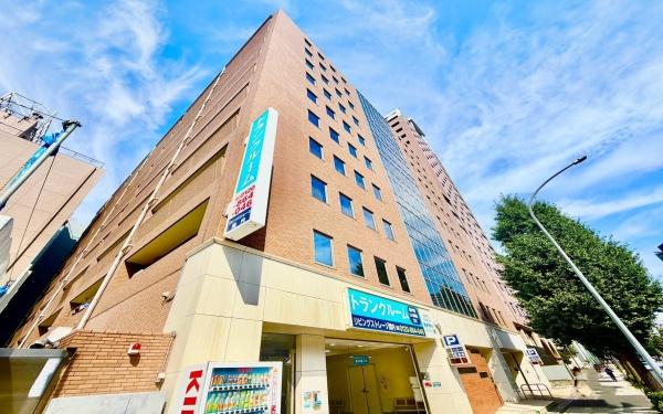 リリファ横濱山下町（画・元街小・港中）