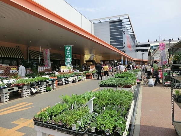 横浜市中区西之谷町の土地(ホームズ新山下店)