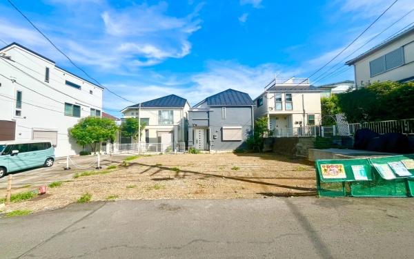 中区西之谷町