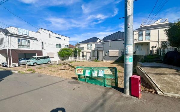 中区西之谷町