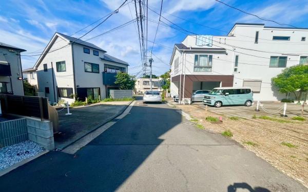 中区西之谷町