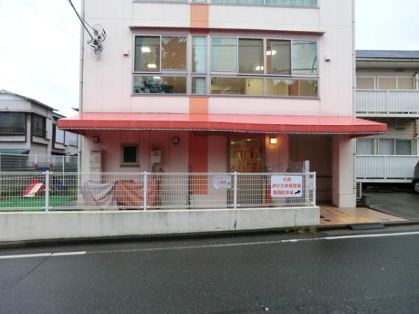 グランシーナ上大岡プラティナム(大岡おひさま保育園)