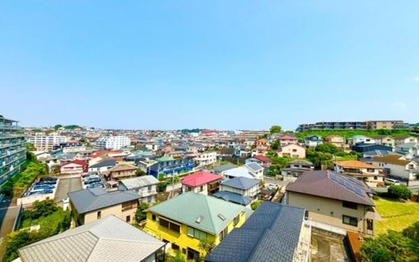 グランシーナ上大岡プラティナム