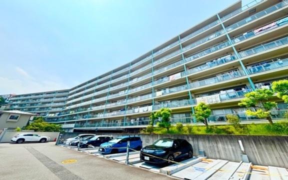 グランシーナ上大岡プラティナム