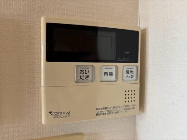 グランシーナ上大岡プラティナム