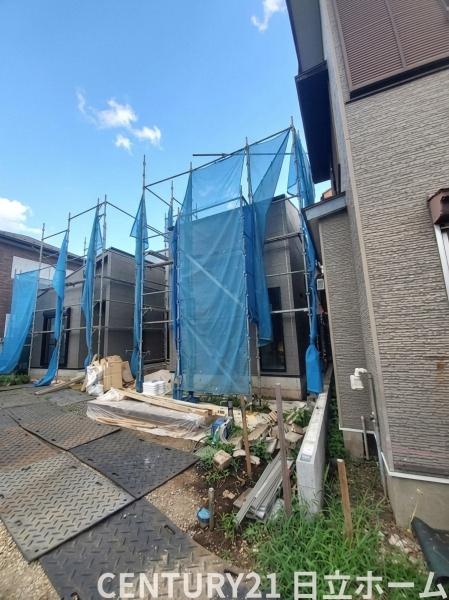 保土ヶ谷区上菅田町　全1棟
