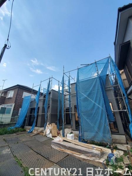 保土ヶ谷区上菅田町　全1棟