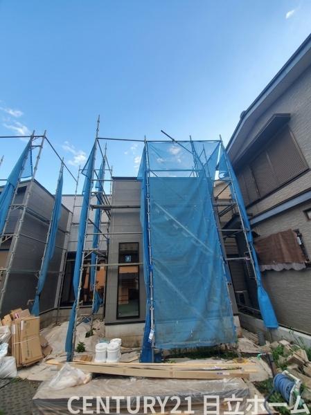 保土ヶ谷区上菅田町　全1棟