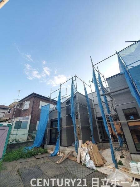 保土ヶ谷区上菅田町　全1棟