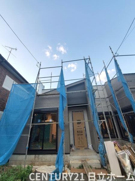 保土ヶ谷区上菅田町　全1棟
