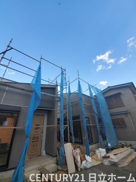 保土ヶ谷区上菅田町　全1棟