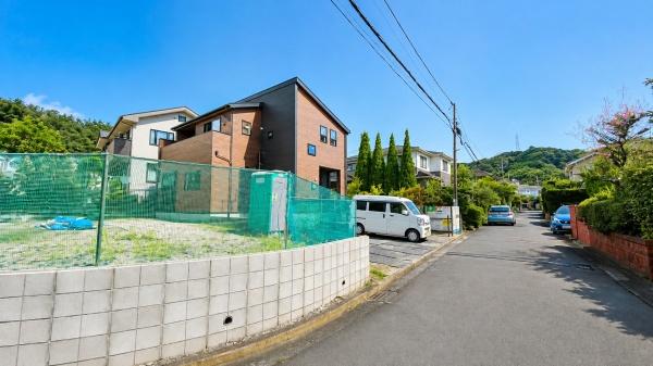金沢区釜利谷西４丁目