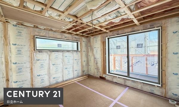 戸塚区平戸3丁目　全1棟