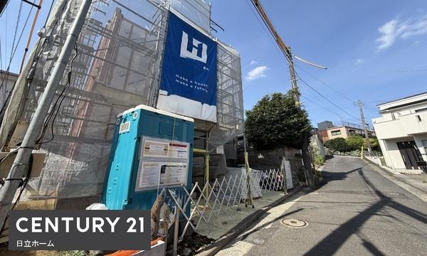 戸塚区平戸3丁目　全1棟