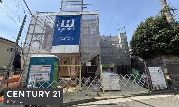 戸塚区平戸3丁目　全1棟