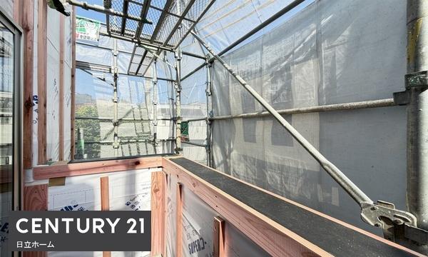 戸塚区平戸3丁目　全1棟