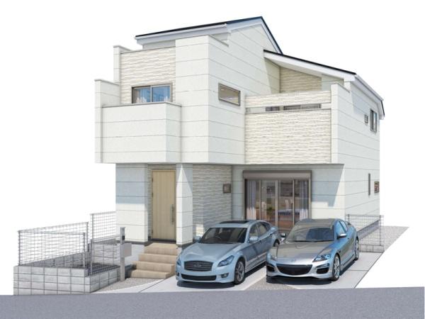 戸塚区平戸3丁目　全1棟