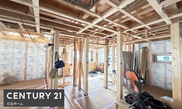 戸塚区平戸3丁目　全1棟