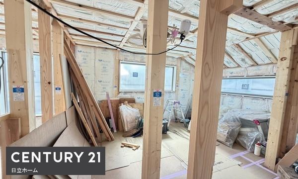 戸塚区平戸3丁目　全1棟